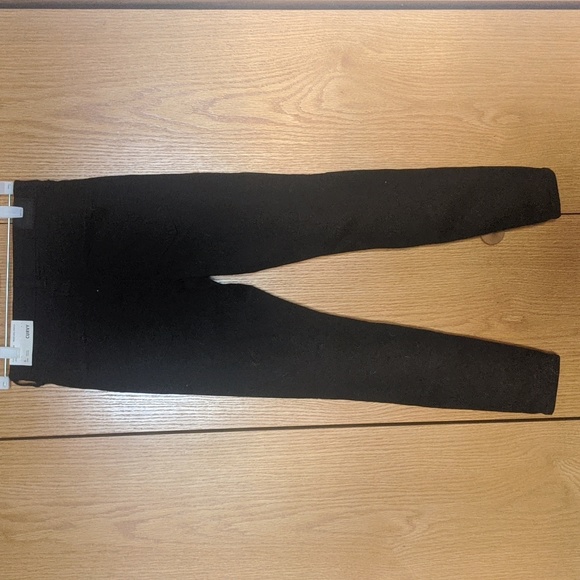 Curvy High Rise Jegging - Picture 2 of 3